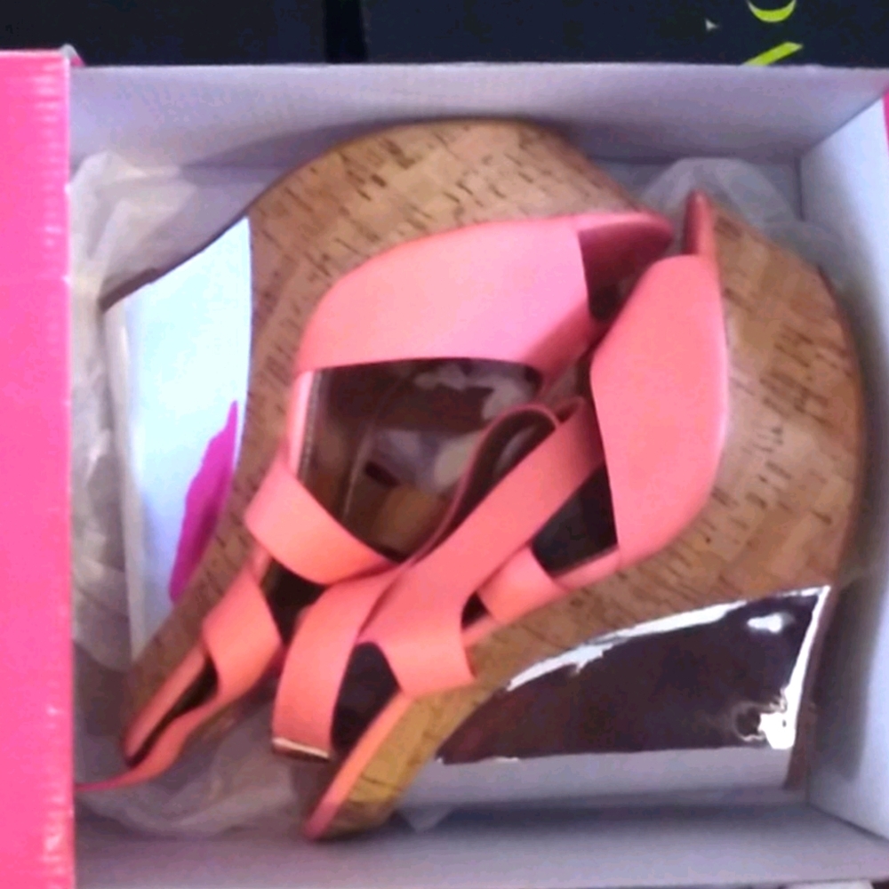 Wedges